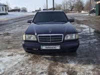 Mercedes-Benz C 200 1993 годаfor1 450 000 тг. в Алматы