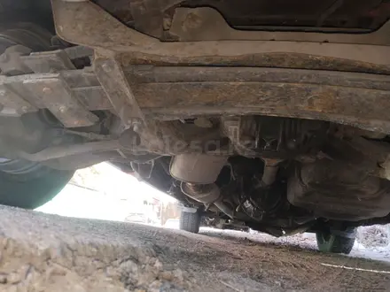 Задняя Подвеска Серена с23 за 1 000 тг. в Алматы – фото 2