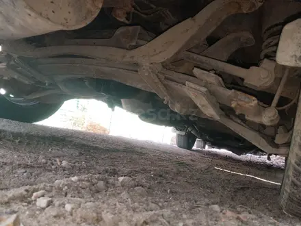 Задняя Подвеска Серена с23 за 1 000 тг. в Алматы