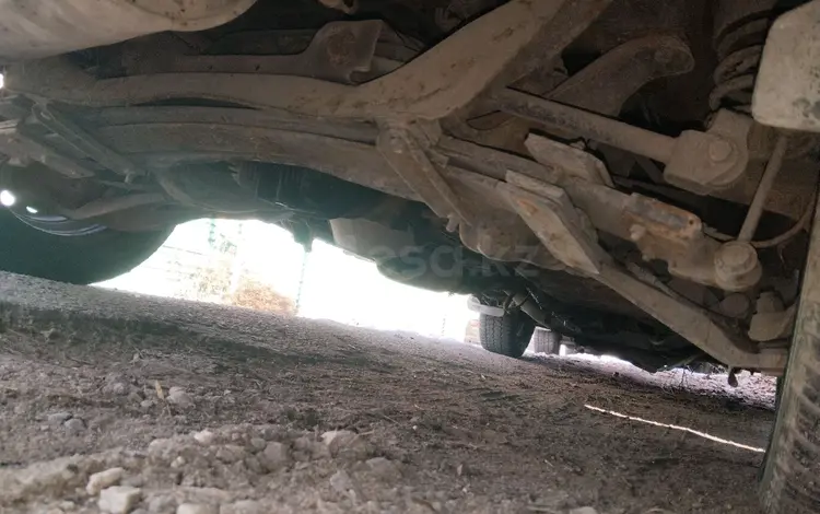 Задняя Подвеска Серена с23 за 1 000 тг. в Алматы