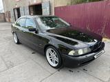 BMW 525 2001 годаүшін4 500 000 тг. в Шу – фото 2