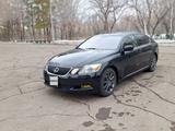 Lexus GS 300 2005 годаfor7 500 000 тг. в Алматы