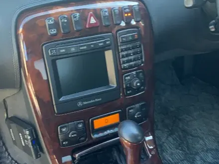 Радитор кондиционера Mercedes w220 w215 за 25 000 тг. в Шымкент – фото 8