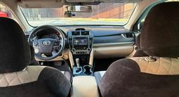 Toyota Camry 2012 года за 5 500 000 тг. в Атырау