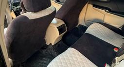 Toyota Camry 2012 года за 5 500 000 тг. в Атырау – фото 3