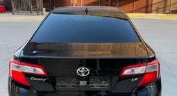 Toyota Camry 2012 года за 5 500 000 тг. в Атырау – фото 4