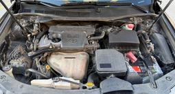 Toyota Camry 2012 года за 5 500 000 тг. в Атырау – фото 5