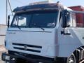 КамАЗ  53605 2007 года за 8 500 000 тг. в Кызылорда – фото 2
