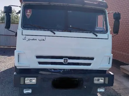 КамАЗ  53605 2007 года за 8 500 000 тг. в Кызылорда