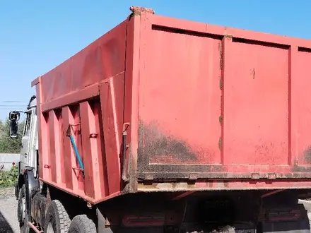 КамАЗ  53605 2007 года за 8 500 000 тг. в Кызылорда – фото 3