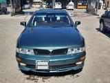 Mitsubishi Diamante 1997 годаfor3 500 000 тг. в Алматы – фото 3