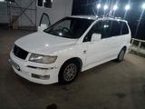 Mitsubishi Chariot 1999 годаүшін2 100 000 тг. в Шымкент