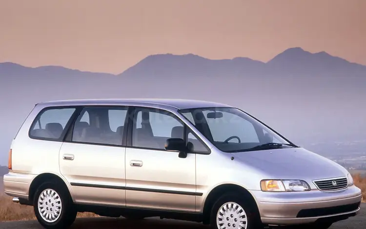 Honda Odyssey 1995 года за 880 000 тг. в Караганда