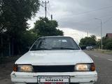 Nissan Sunny 1988 годаfor850 000 тг. в Талдыкорган – фото 5