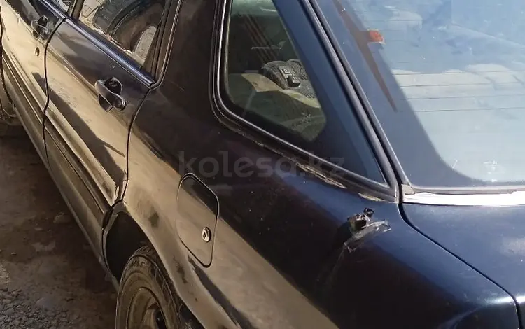 Mitsubishi Galant 1991 года за 400 000 тг. в Алматы