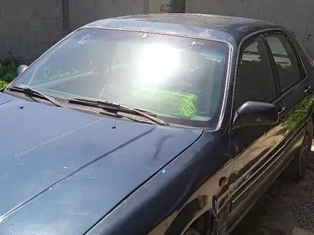 Mitsubishi Galant 1991 года за 400 000 тг. в Алматы – фото 3