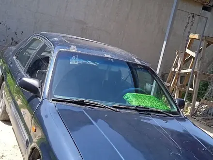 Mitsubishi Galant 1991 года за 400 000 тг. в Алматы – фото 4
