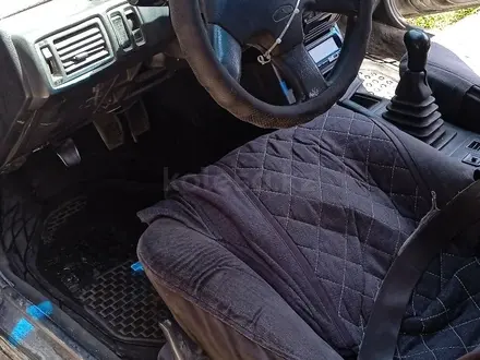 Mitsubishi Galant 1991 года за 400 000 тг. в Алматы – фото 8