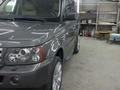 Land Rover Range Rover Sport 2007 годаүшін8 700 000 тг. в Алматы