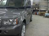 Land Rover Range Rover Sport 2007 года за 8 700 000 тг. в Алматы