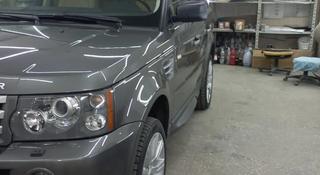 Land Rover Range Rover Sport 2007 года за 8 700 000 тг. в Алматы