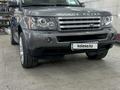 Land Rover Range Rover Sport 2007 годаүшін8 700 000 тг. в Алматы – фото 3