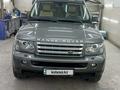 Land Rover Range Rover Sport 2007 годаүшін8 700 000 тг. в Алматы – фото 4