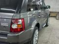 Land Rover Range Rover Sport 2007 года за 8 700 000 тг. в Алматы – фото 6