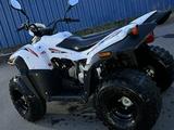 Stels  ATV-110 2019 годаүшін800 000 тг. в Темиртау – фото 3