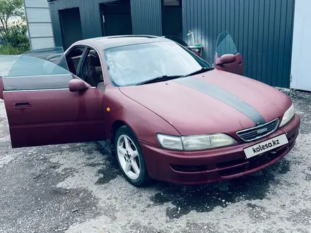 Toyota Carina ED 1995 года за 2 000 000 тг. в Караганда