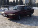 Mazda 626 1991 годаүшін900 000 тг. в Алматы – фото 4