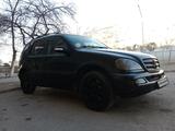 Mercedes-Benz ML 270 2004 года за 5 000 000 тг. в Актау – фото 5