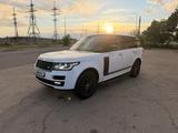Land Rover Range Rover 2013 года за 18 000 000 тг. в Караганда – фото 4