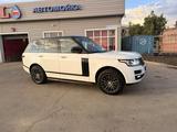 Land Rover Range Rover 2013 года за 18 000 000 тг. в Караганда