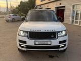 Land Rover Range Rover 2013 года за 18 000 000 тг. в Караганда – фото 2