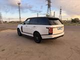 Land Rover Range Rover 2013 года за 18 000 000 тг. в Караганда – фото 5
