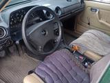 Mercedes-Benz E 200 1982 года за 750 000 тг. в Астана – фото 2