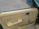 Mercedes-Benz E 200 1982 года за 750 000 тг. в Астана – фото 5