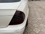 Mercedes-Benz E 320 2004 года за 4 600 000 тг. в Кокшетау – фото 4
