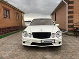 Mercedes-Benz E 320 2004 года за 5 650 000 тг. в Кокшетау