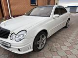 Mercedes-Benz E 320 2004 года за 4 600 000 тг. в Кокшетау – фото 2