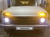 ВАЗ (Lada) Lada 2121 2011 года за 2 000 000 тг. в Павлодар – фото 4