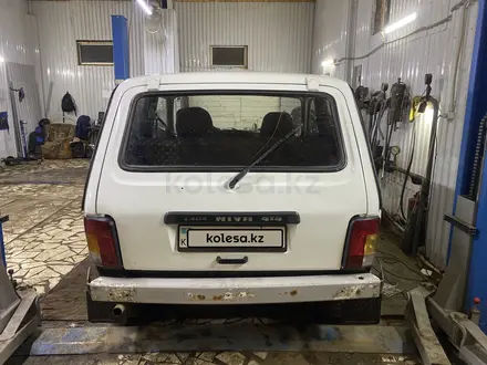 ВАЗ (Lada) Lada 2121 2011 года за 1 800 000 тг. в Павлодар – фото 8