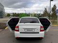 ВАЗ (Lada) Priora 2172 2014 года за 2 150 000 тг. в Караганда – фото 2