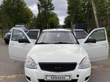 ВАЗ (Lada) Priora 2172 2014 года за 2 150 000 тг. в Караганда