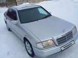 Mercedes-Benz C 230 1996 годаүшін2 800 000 тг. в Караганда – фото 2