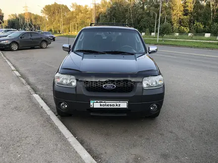 Ford Maverick 2005 годаүшін4 500 000 тг. в Усть-Каменогорск – фото 2