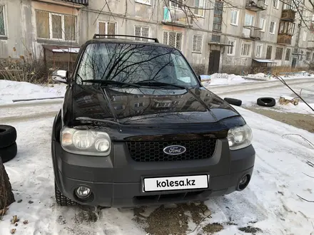 Ford Maverick 2005 года за 5 300 000 тг. в Усть-Каменогорск
