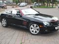 Chrysler Crossfire 2004 годаүшін8 400 000 тг. в Алматы – фото 10