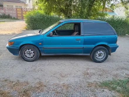 Mitsubishi Colt 1991 года за 500 000 тг. в Алматы – фото 4